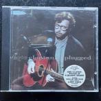 Eric Clapton - Unplugged, Ophalen of Verzenden, 1980 tot 2000, Gebruikt