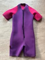 Ielm wedsuit maat 116, Watersport en Boten, Watersportkleding, Ophalen of Verzenden, Zo goed als nieuw, Kind