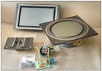 Philips DRC 9430 MKII - onderdelen, Ophalen, Gebruikt, Front, Rear of Stereo speakers, Philips