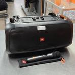 JBL Partybox On the Go 1st Gen Zwart, JBL, Zo goed als nieuw, Support@jbl.com, 400 Atlantic Street
Stamford, CT 06901
USA