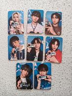 Stray kids seasons greetings hele set, Ophalen of Verzenden, Zo goed als nieuw, Foto of Kaart