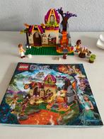 Lego elves bakkerij 41074, Ophalen of Verzenden