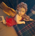 Prachtige set Engelen/ putty, Antiek en Kunst, Ophalen