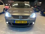 Volkswagen Golf 1.6 FSI Xenon-verlichting Open-schuifdak LV, Voorwielaandrijving, Gebruikt, 4 cilinders, Origineel Nederlands