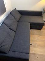 Slaapbank Friheten IKEA Te Koop, Huis en Inrichting, Ophalen, Gebruikt, Tweepersoons, 140 cm