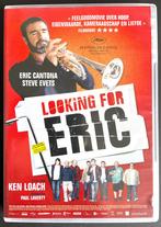 Looking for Eric (Cantona) - film van Ken Loach - als NIEUW, Cd's en Dvd's, Yoga, Fitness of Dans, Speelfilm, Alle leeftijden