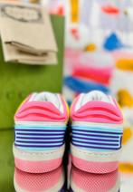 Gucci meisjes sneakers schoenen maat 31-32 NIEUW (550 euro), Meisje, Schoenen, Gucci, Nieuw