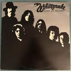 Whitesnake - Ready An’ Willing, LP, Ophalen of Verzenden, Gebruikt