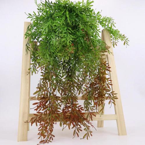 Kunst Wilg Hangplant / Plant Kunstplant Wijnstok Rotan Nep, Huis en Inrichting, Woonaccessoires | Kunstplanten en Kunstbloemen