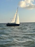 Waarschip 28 LD, Watersport en Boten, Ophalen, Gebruikt, Diesel, Tourjacht of Cruiser