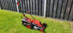 HVC elektrische grasmaaier, Tuin en Terras, Grasmaaiers, Cirkelmaaier, Ophalen, Gebruikt