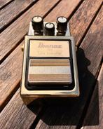Ibanez TS9 Gold Edition Japan -  RARE - Tubescreamer TS 9, Ophalen, Zo goed als nieuw, Distortion, Overdrive of Fuzz