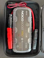 Nieuw: Noco boost pro genius 12v 3000A NIEUW met koffer, Auto diversen, Jumpstarters, Ophalen of Verzenden, Nieuw