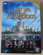 3 DVD box - The 10th Kingdom (2000), Boxset, Actie en Avontuur, Gebruikt, Vanaf 12 jaar