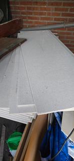 Fermacell 2e22 - 10 stuks (8 goed), Ophalen of Verzenden