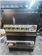 Holec zekeringkast met 9 groepen, Ophalen, Gebruikt, Overige typen