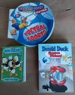 Verschillende pockets Donald Duck, Boeken, Gelezen, Meerdere stripboeken, Ophalen