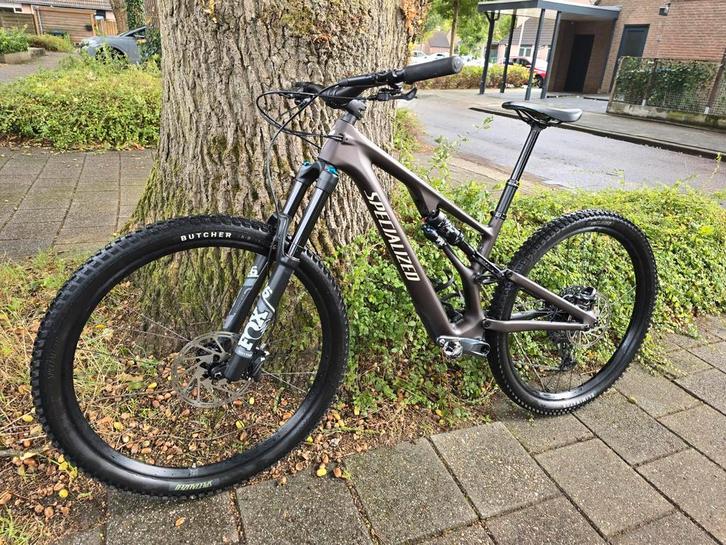 Limited Specialized Stumpjumper Evo Competition Carbon, Fietsen en Brommers, Fietsen | Mountainbikes en ATB, Nieuw, Heren, Overige merken