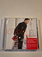 Michael Buble-Christmas, Ophalen of Verzenden, 2000 tot heden, Zo goed als nieuw