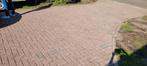 klinkers 50m2, Ophalen, Gebruikt, Klinkers, 10 m² of meer
