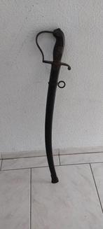 Antiek Sabel - 1920, Antiek en Kunst, Ophalen of Verzenden