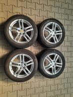 MOOIE 17 inch velgen 5×112 DEZENT MINI VW AUDI SEAT SKODA, Gebruikt, Banden en Velgen, 17 inch, Personenwagen