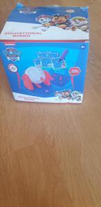 Paw Patrol Educatief Bingo, Kinderen en Baby's, Speelgoed | Educatief en Creatief, Ophalen, Nieuw, Taal en Lezen