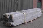 💥Metsel-profielen stelprofielen hout en aluminium profielen, Ophalen, Gebruikt, Overige materialen, Overige typen
