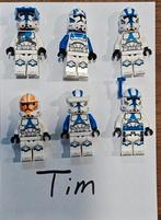 Lego Star Wars Clone Trooper Lotje NIEUW!, Verzenden, Nieuw