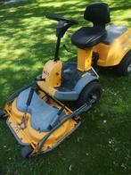 stiga Park 16 awd 4wd 4x4 95cm hydro frontmaaier, Ophalen, Gebruikt
