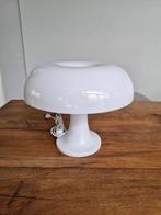 Leuk retro vintage lampje 20cm hoog 25 cm breed, Ophalen of Verzenden, Nieuw