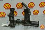 audi vw seat skoda thermostaathuis 04l121111h, Ophalen of Verzenden, Gebruikt, Audi