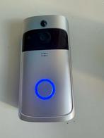 Camera deurbel, Ophalen of Verzenden, Gebruikt