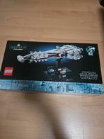 Lego 75376 star wars tantive IV, Kinderen en Baby's, Speelgoed | Duplo en Lego, Ophalen of Verzenden, Nieuw, Complete set, Lego