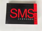 SMS-taal zkwrdnbk / zakwoordenboek / woordenboek, Overige uitgevers, Nieuw, Ophalen of Verzenden, Overige talen