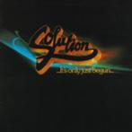 Solution  LP  DVD, Ophalen, 1980 tot 2000, Zo goed als nieuw, 12 inch