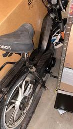 Tomos A3 Brommer, Ophalen, Gebruikt, Maximaal 25 km/u