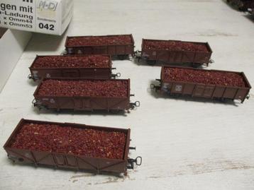  M + D Sonderserie 042 DB beschikbaar voor biedingen