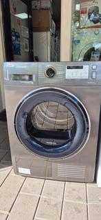 Samsung warmtepompdroger 8kg A++, Ophalen