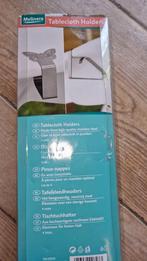 Tafelkleedhouders VLINDERS NIEW, Ophalen of Verzenden, Nieuw, Rechthoek