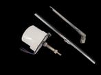 Ruitenwisser motor set met arm en blad