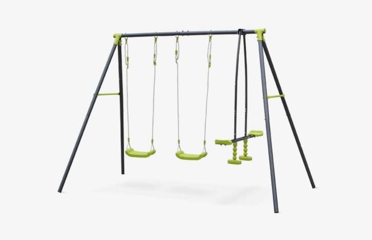 Schommels Nieuw in Doos - Direct Leverbaar!, Kinderen en Baby's, Speelgoed | Buiten | Los speelgoed, Nieuw, Ophalen of Verzenden