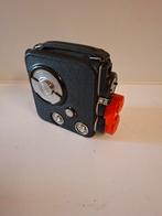 Vintage Agfa Movex C3 8mm Camera, Ophalen of Verzenden, 8mm, Camera
