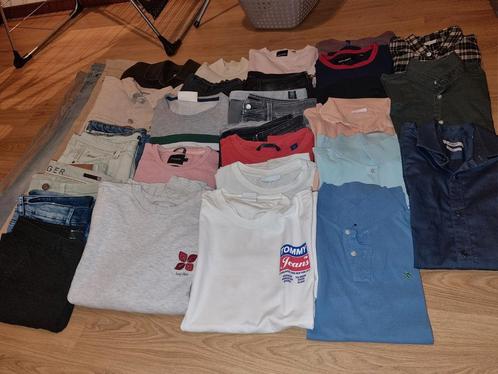 Kledingpakket Heren, Kleding | Heren, Heren-kledingpakketten, Gedragen, Ophalen of Verzenden