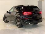 BMW X5 XDrive30d High Executive | M-SPORT | LASER LIGHTS | B, Te koop, Geïmporteerd, 5 stoelen, X5