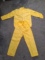 Regenpak, Caravans en Kamperen, Regenkleding, Ophalen of Verzenden, Zo goed als nieuw, Regenpak, Heren