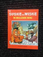 Suske en Wiske - De Brullende Berg, Boeken, Eén stripboek, Ophalen of Verzenden, Zo goed als nieuw