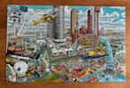 Ravensburger Puzzel “Rotterdam” (925 stukjes), Hobby en Vrije tijd, Denksport en Puzzels, Ophalen of Verzenden, 500 t/m 1500 stukjes
