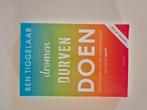 Ongelezen: Ben Tiggelaar - Dromen, Durven, Doen, Ophalen of Verzenden, Nieuw, Ben Tiggelaar