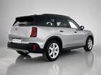 MINI Countryman C Automaat / Classic / Pakket M Plus / 18" A, Auto's, Stof, Zwart, Bedrijf, Nieuw